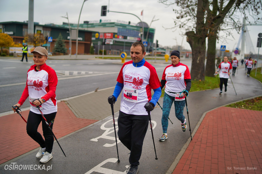 Ostrowieckie Biegi Niepodległości