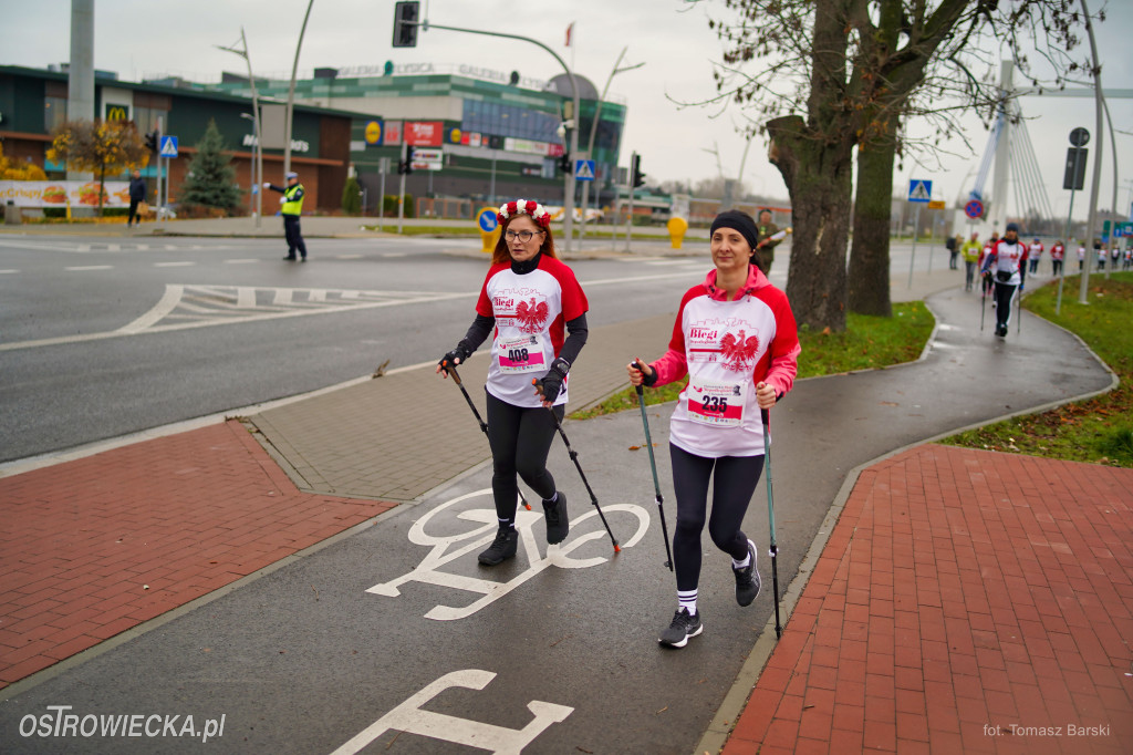 Ostrowieckie Biegi Niepodległości