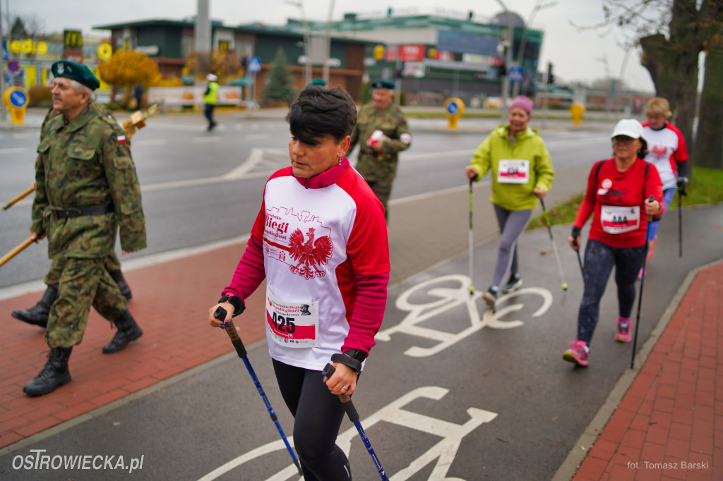 Ostrowieckie Biegi Niepodległości