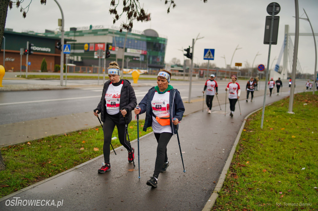 Ostrowieckie Biegi Niepodległości