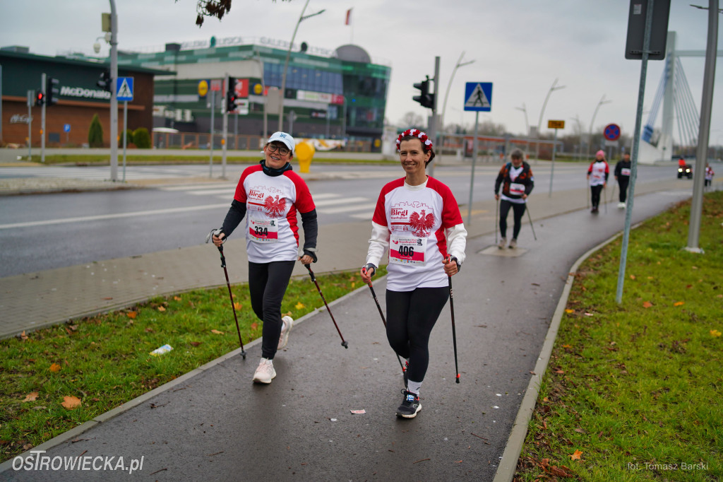 Ostrowieckie Biegi Niepodległości