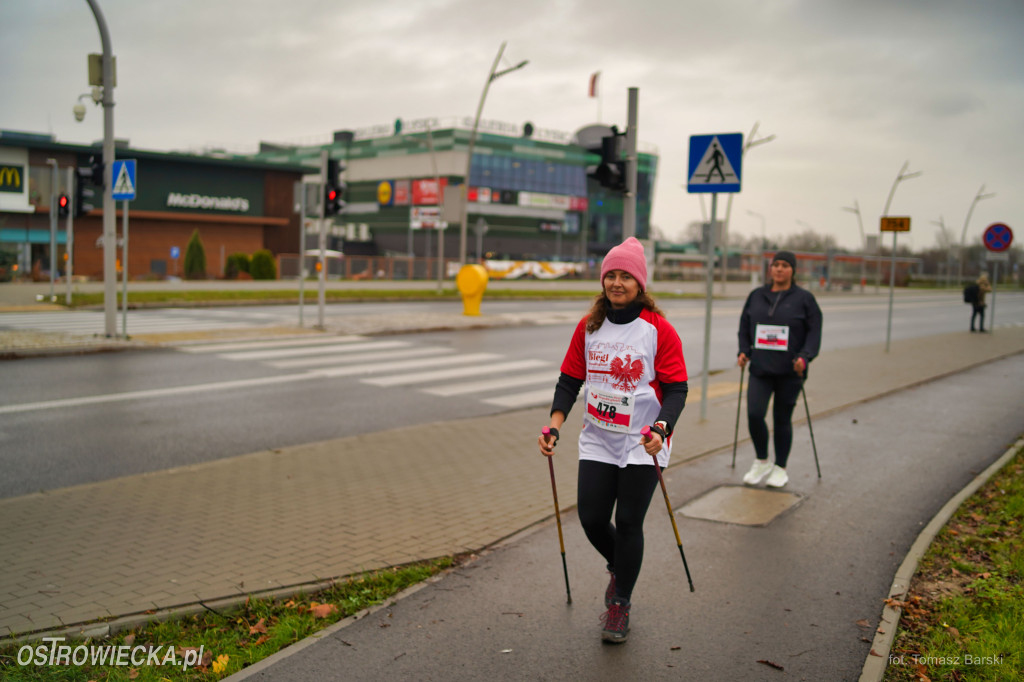 Ostrowieckie Biegi Niepodległości