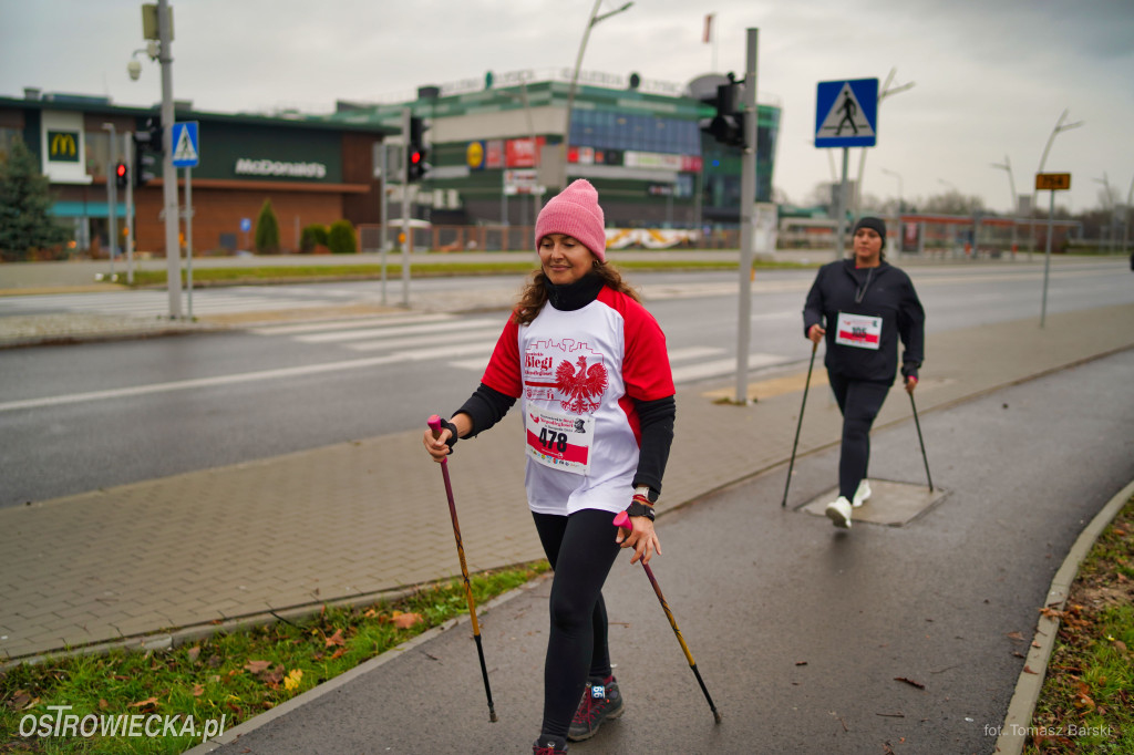 Ostrowieckie Biegi Niepodległości