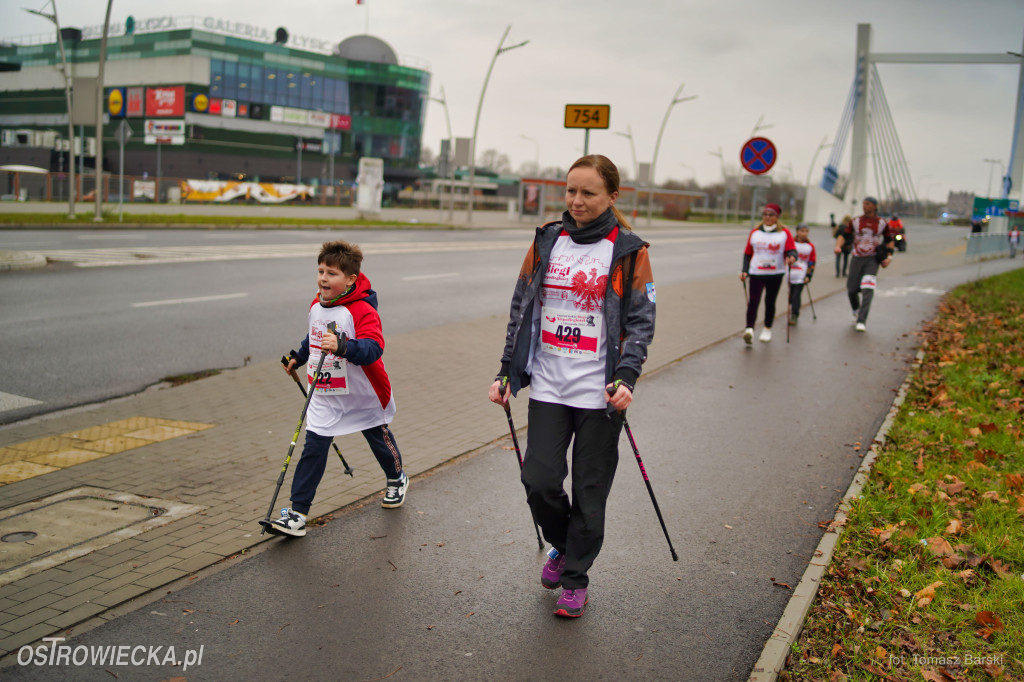 Ostrowieckie Biegi Niepodległości
