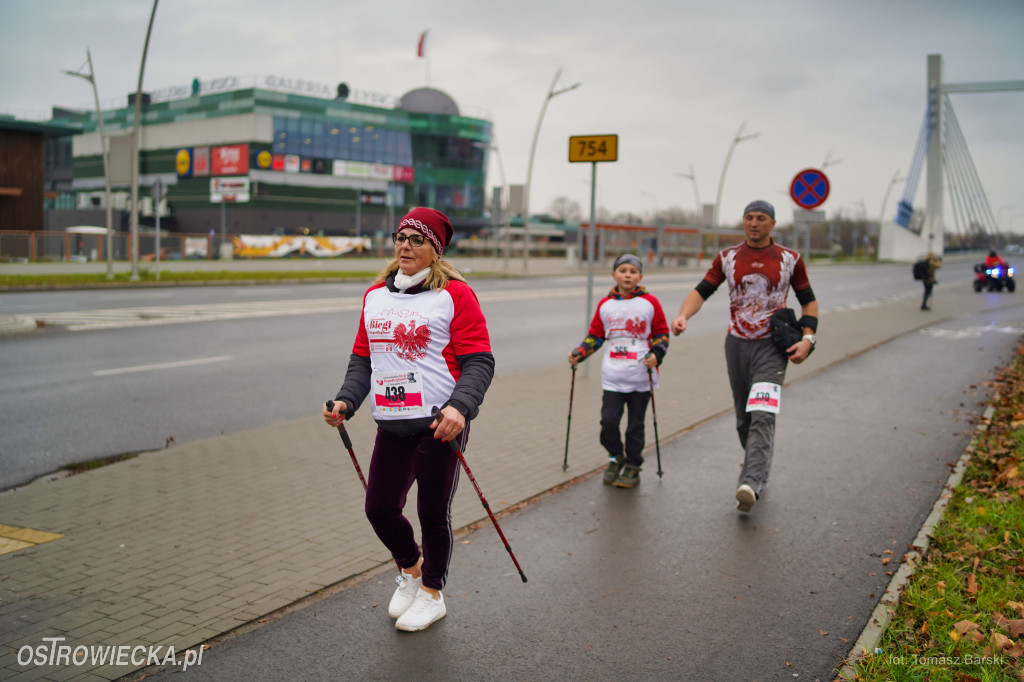 Ostrowieckie Biegi Niepodległości