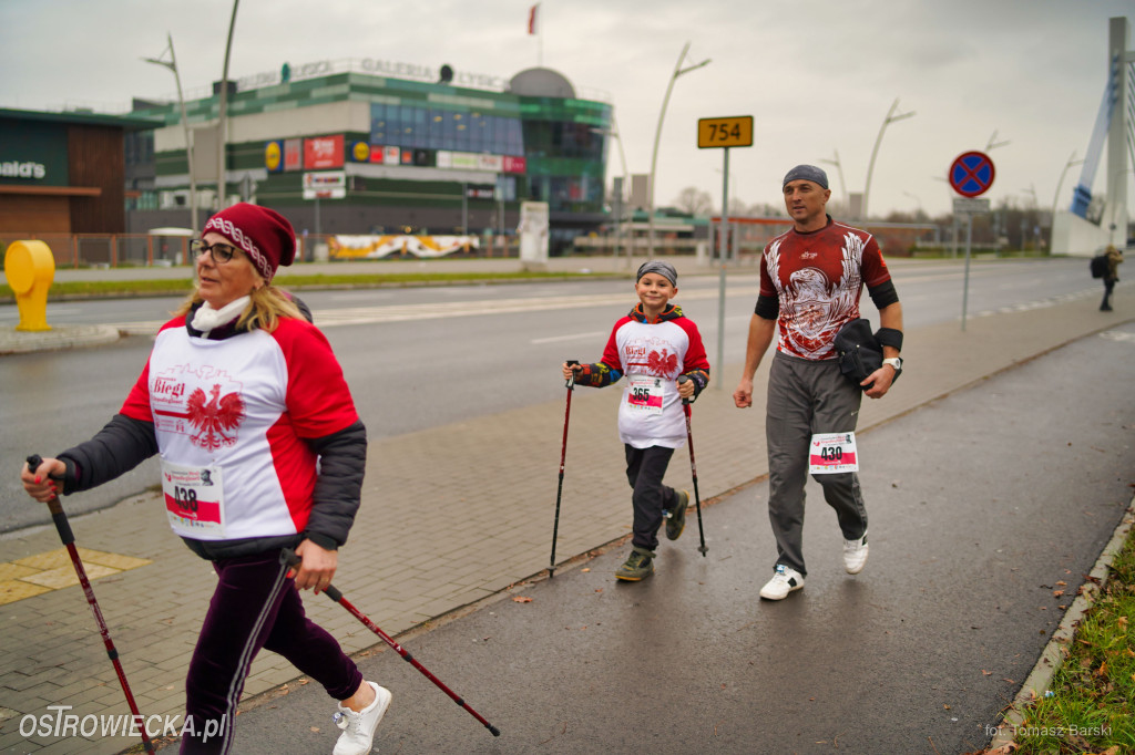 Ostrowieckie Biegi Niepodległości
