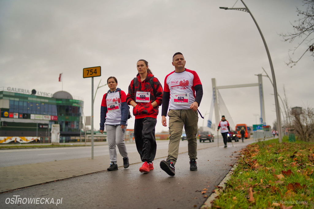 Ostrowieckie Biegi Niepodległości