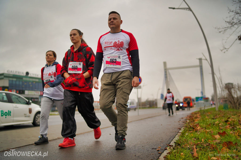 Ostrowieckie Biegi Niepodległości
