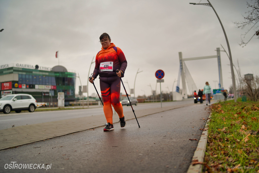 Ostrowieckie Biegi Niepodległości