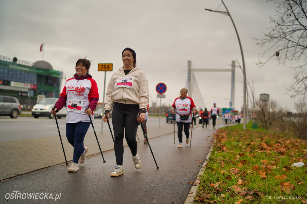 Ostrowieckie Biegi Niepodległości