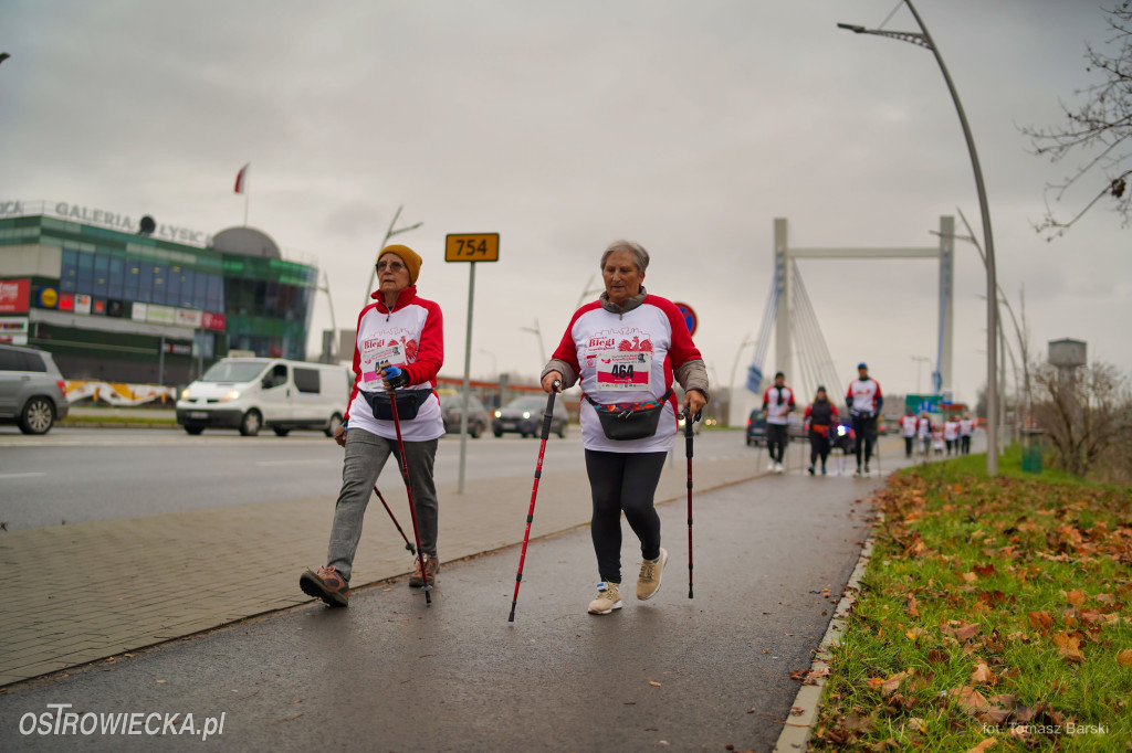 Ostrowieckie Biegi Niepodległości