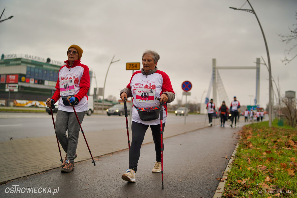 Ostrowieckie Biegi Niepodległości
