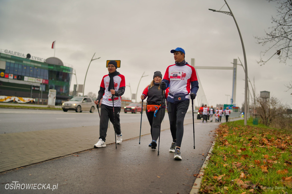 Ostrowieckie Biegi Niepodległości