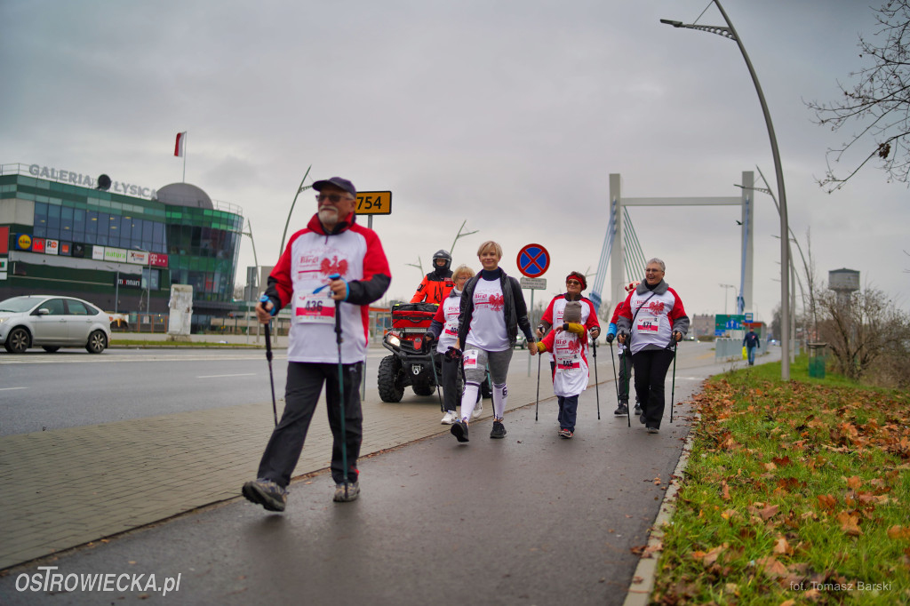 Ostrowieckie Biegi Niepodległości