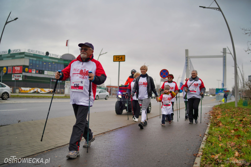 Ostrowieckie Biegi Niepodległości