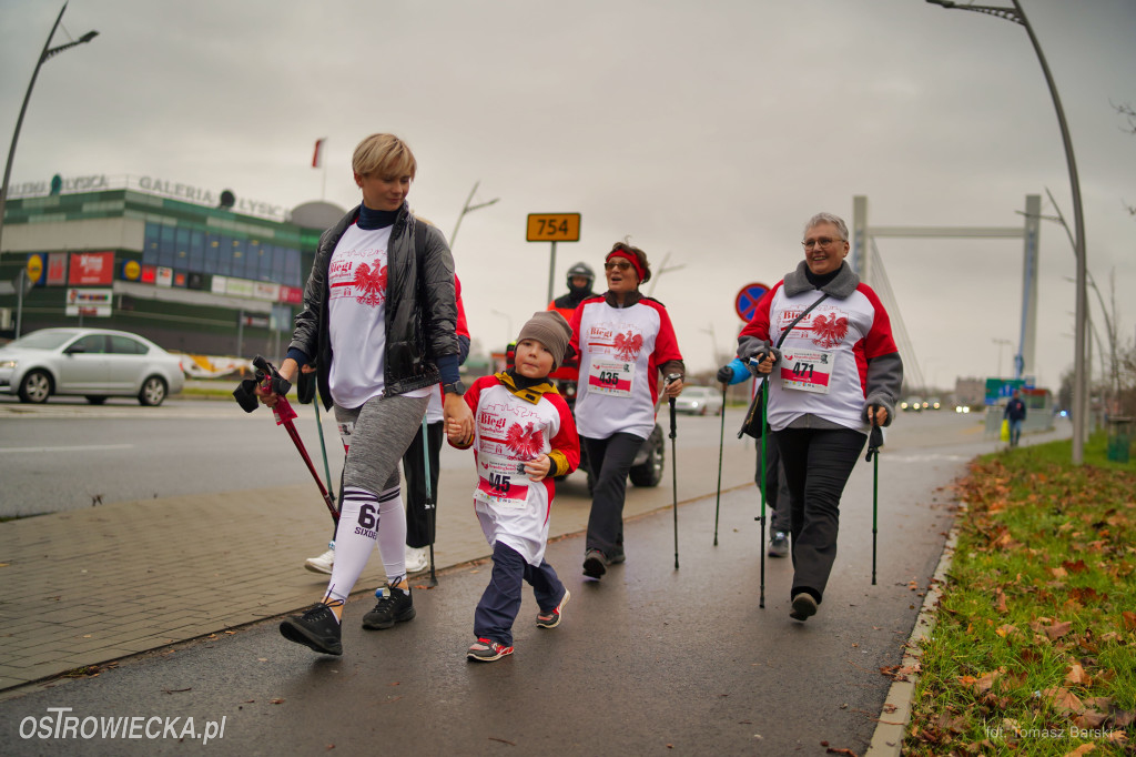 Ostrowieckie Biegi Niepodległości
