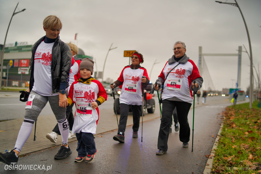 Ostrowieckie Biegi Niepodległości
