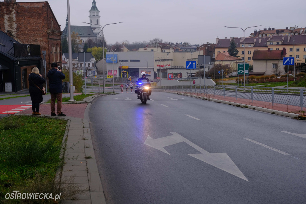 Ostrowieckie Biegi Niepodległości