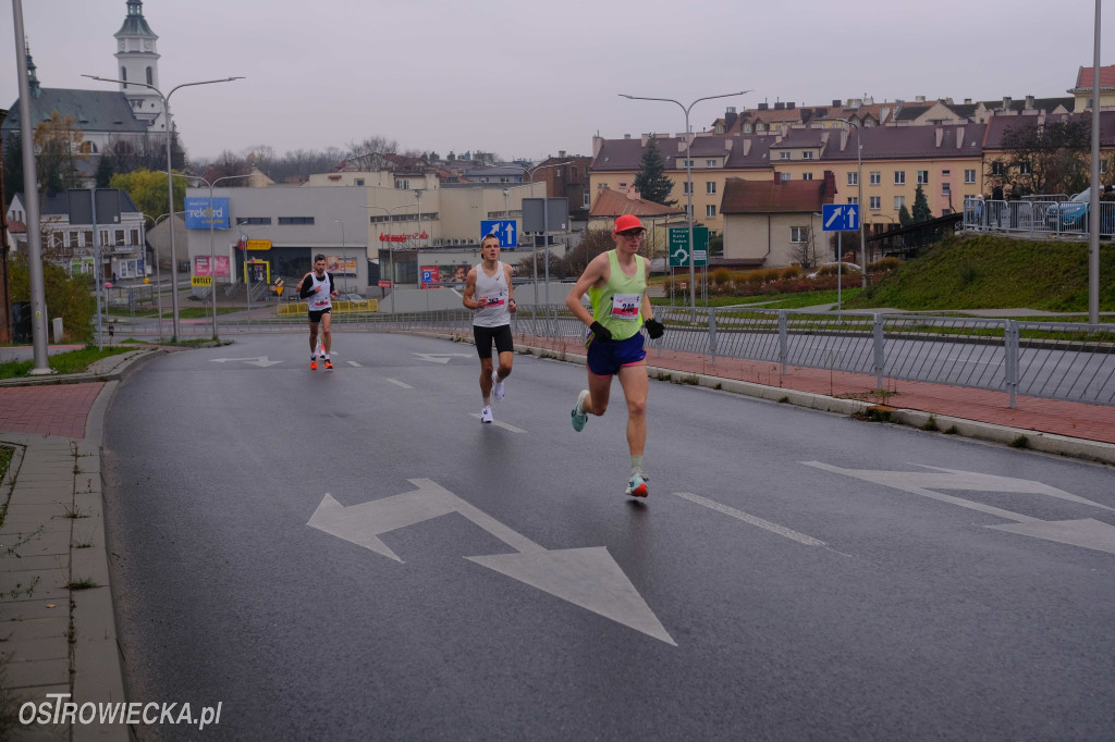 Ostrowieckie Biegi Niepodległości