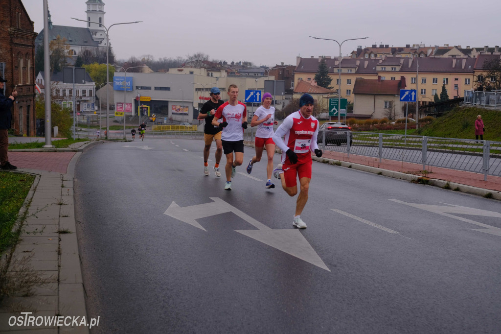 Ostrowieckie Biegi Niepodległości