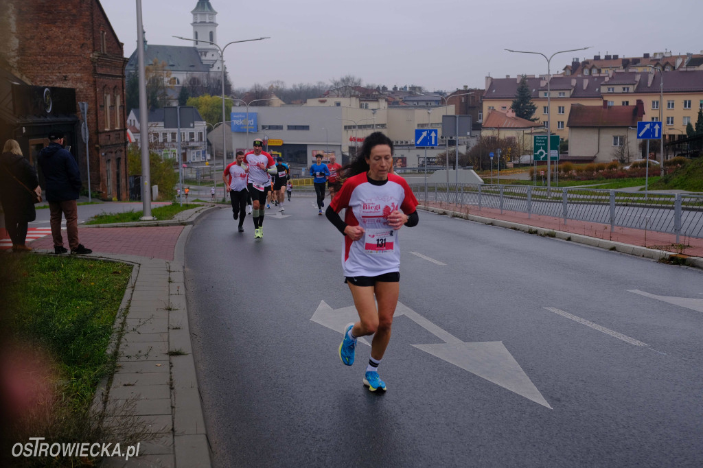 Ostrowieckie Biegi Niepodległości