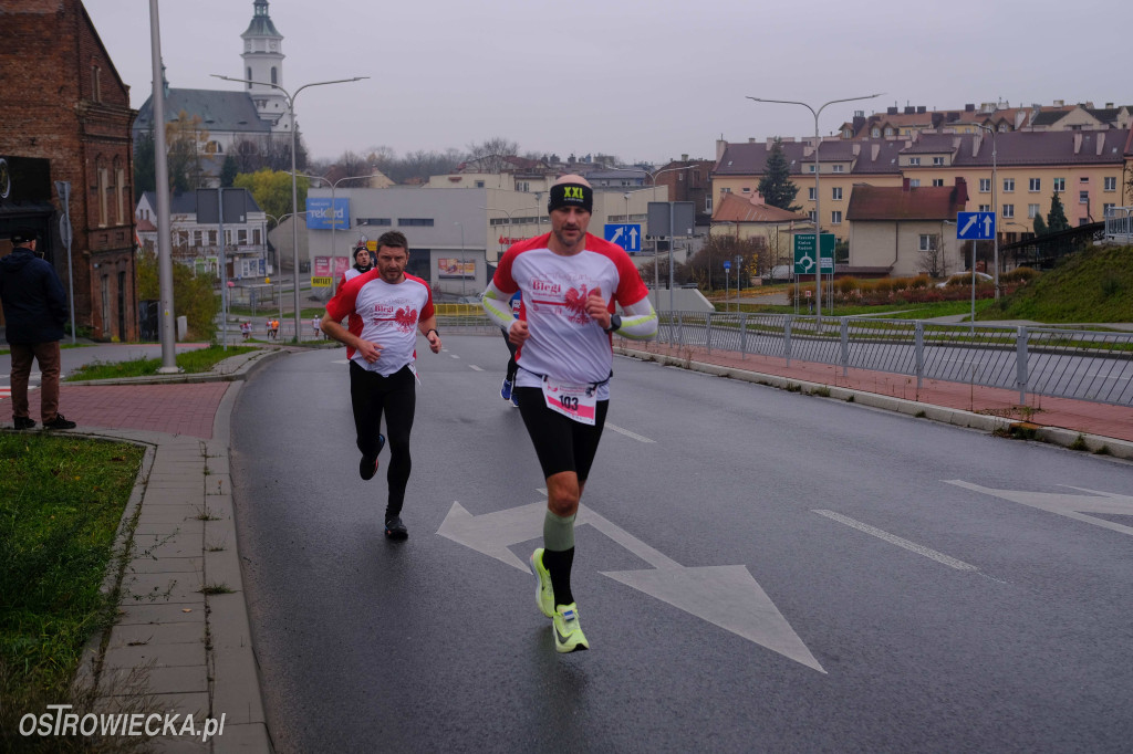 Ostrowieckie Biegi Niepodległości
