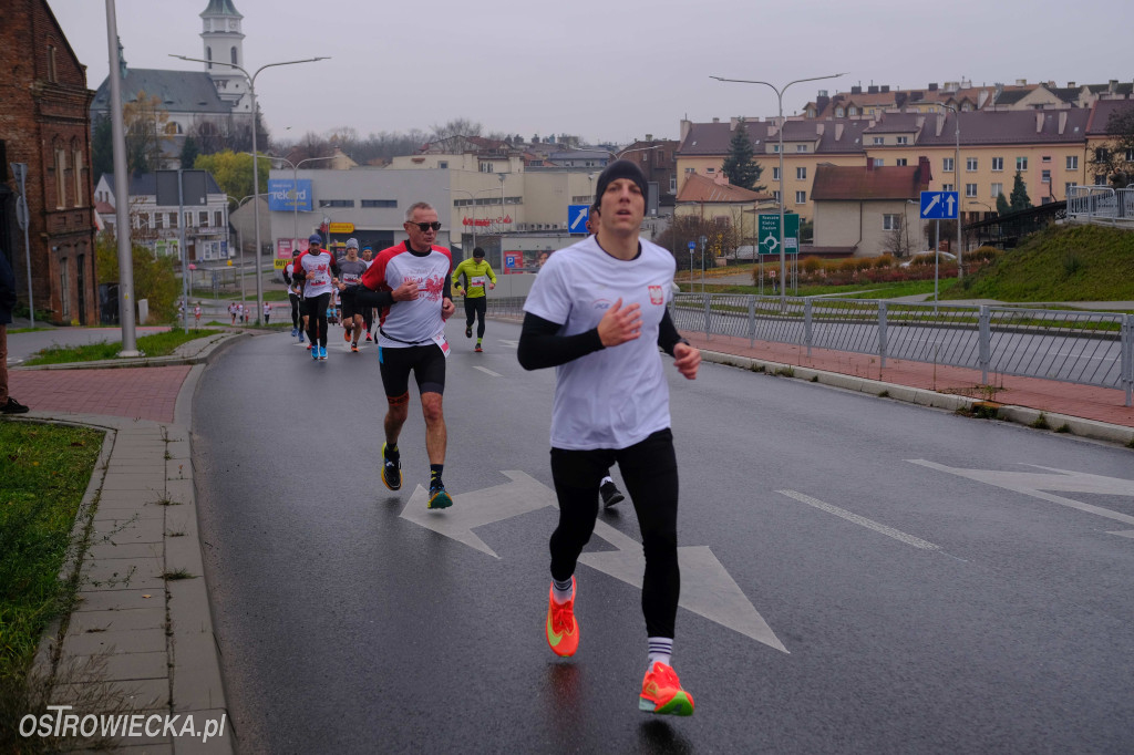 Ostrowieckie Biegi Niepodległości