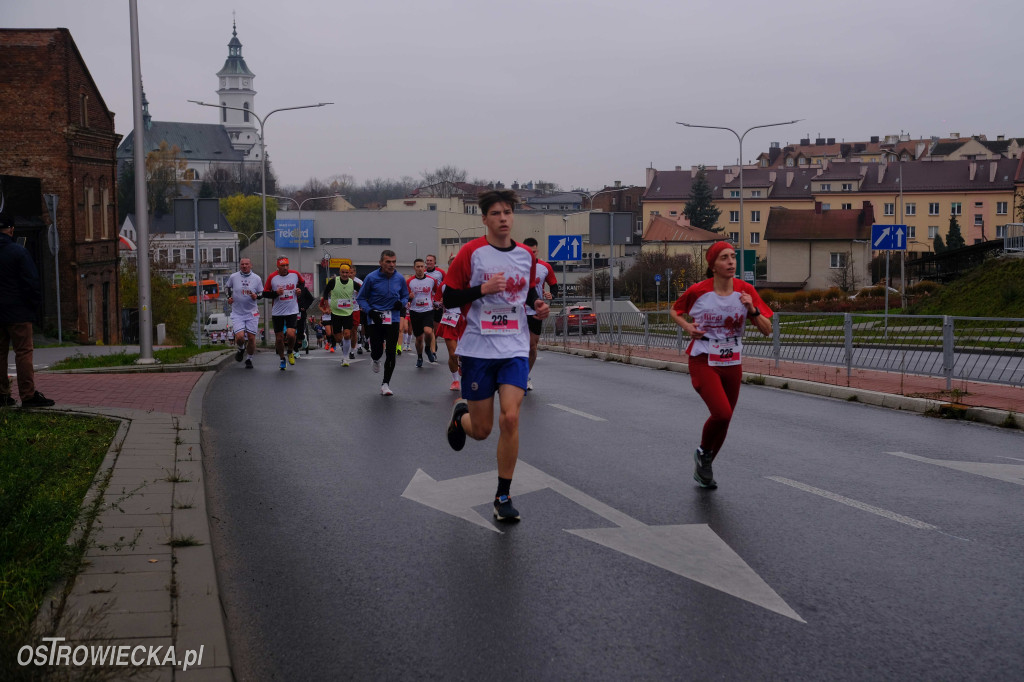 Ostrowieckie Biegi Niepodległości