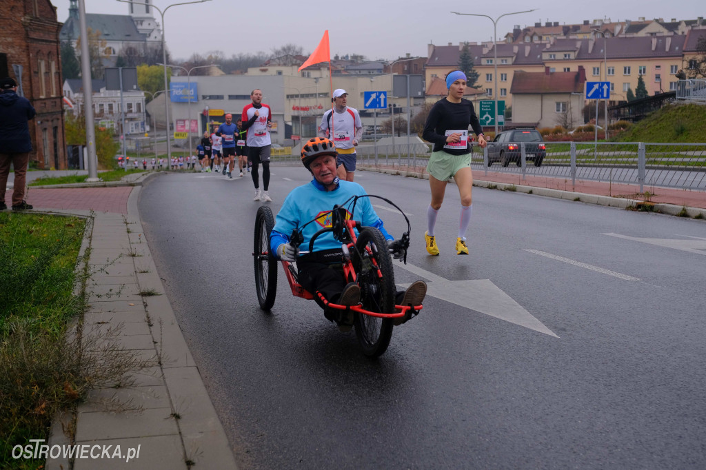 Ostrowieckie Biegi Niepodległości