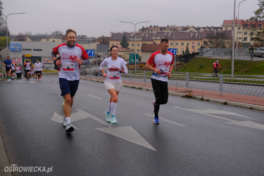 Ostrowieckie Biegi Niepodległości