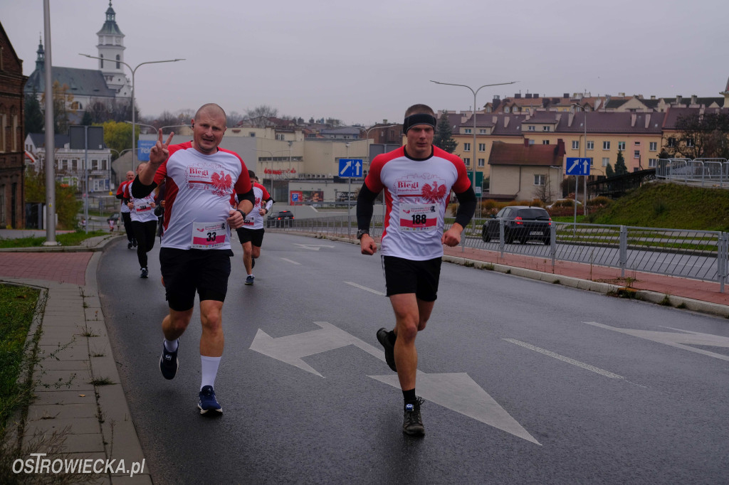 Ostrowieckie Biegi Niepodległości