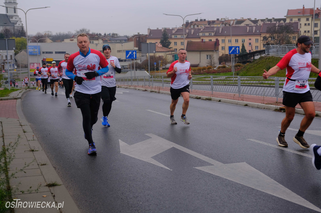 Ostrowieckie Biegi Niepodległości