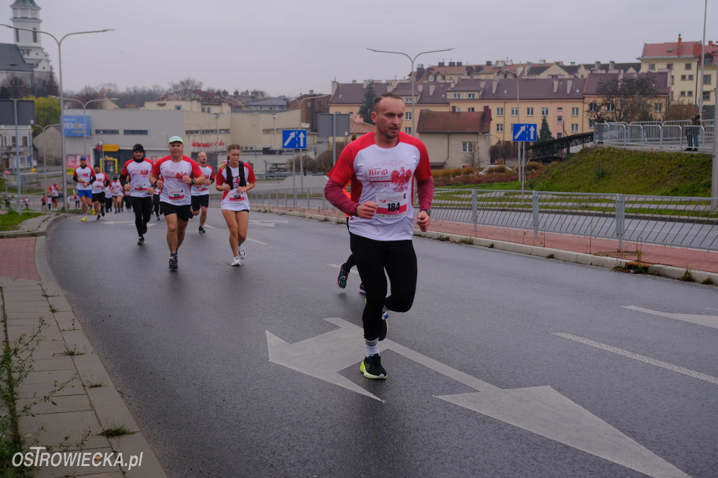Ostrowieckie Biegi Niepodległości