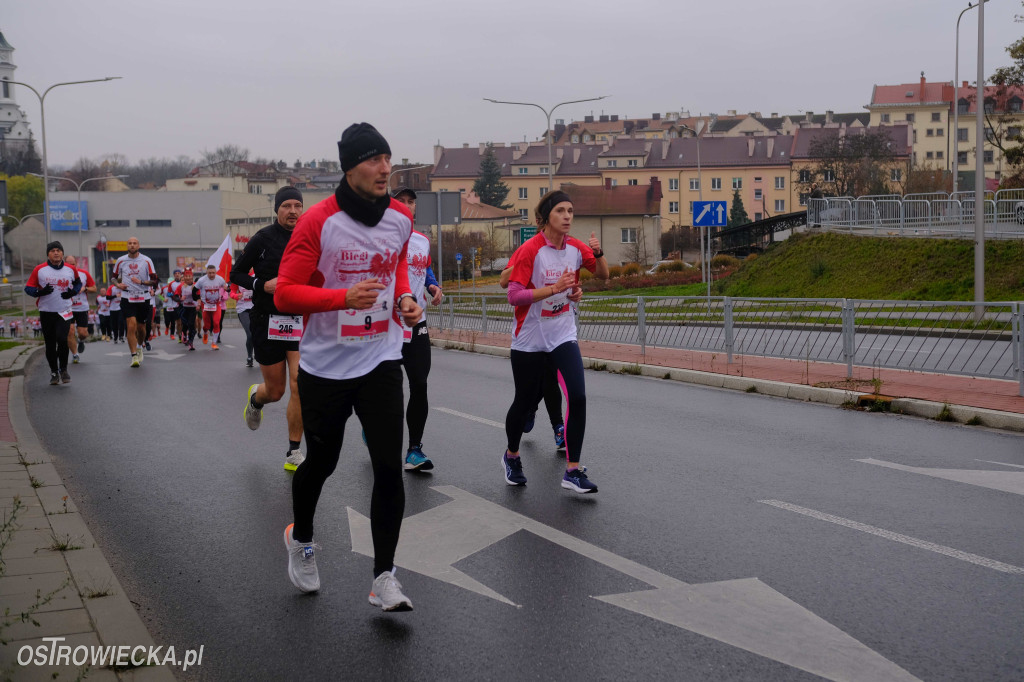 Ostrowieckie Biegi Niepodległości
