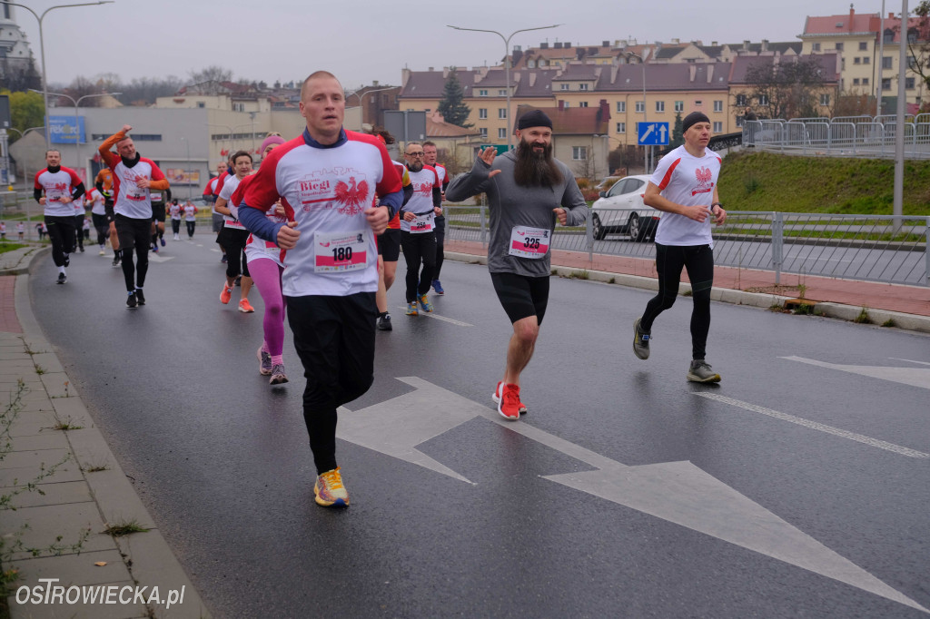 Ostrowieckie Biegi Niepodległości