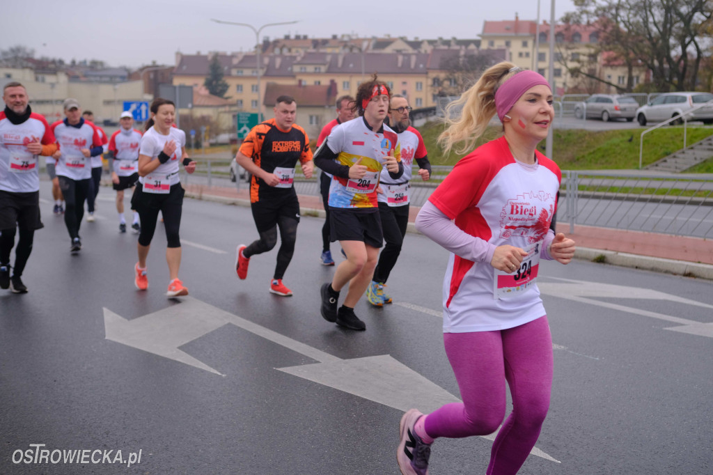 Ostrowieckie Biegi Niepodległości