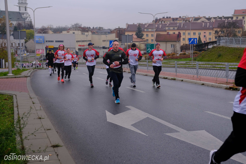 Ostrowieckie Biegi Niepodległości