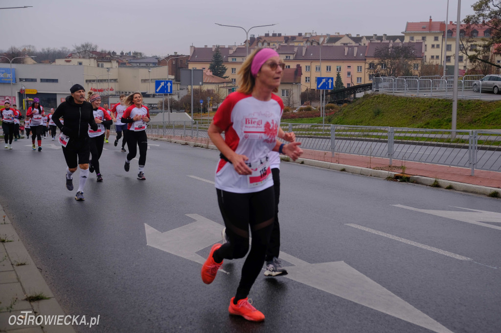 Ostrowieckie Biegi Niepodległości