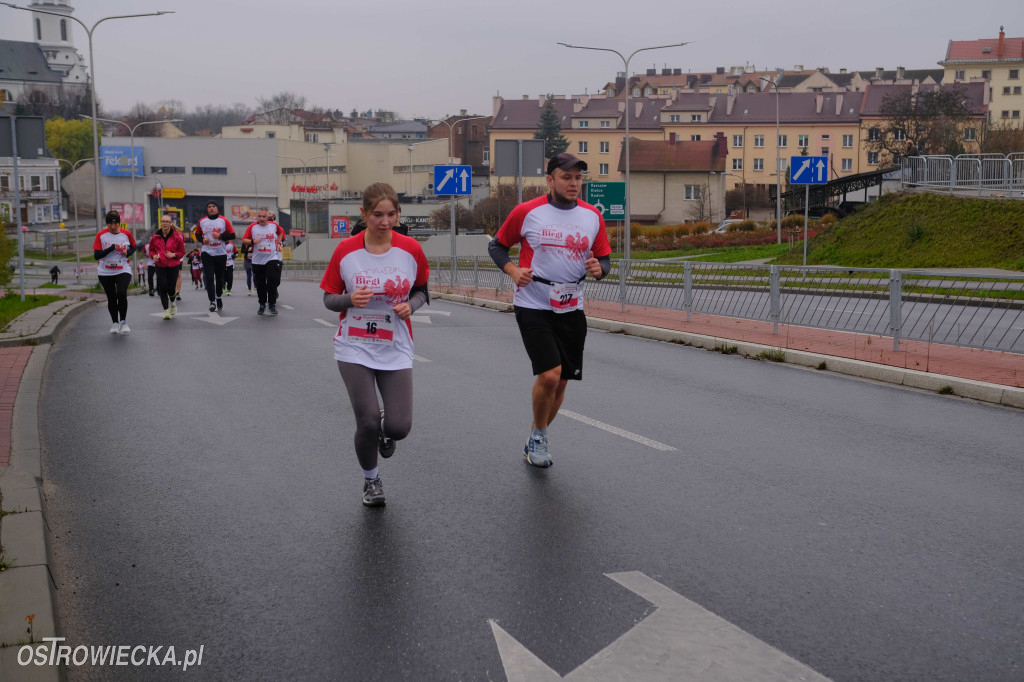 Ostrowieckie Biegi Niepodległości