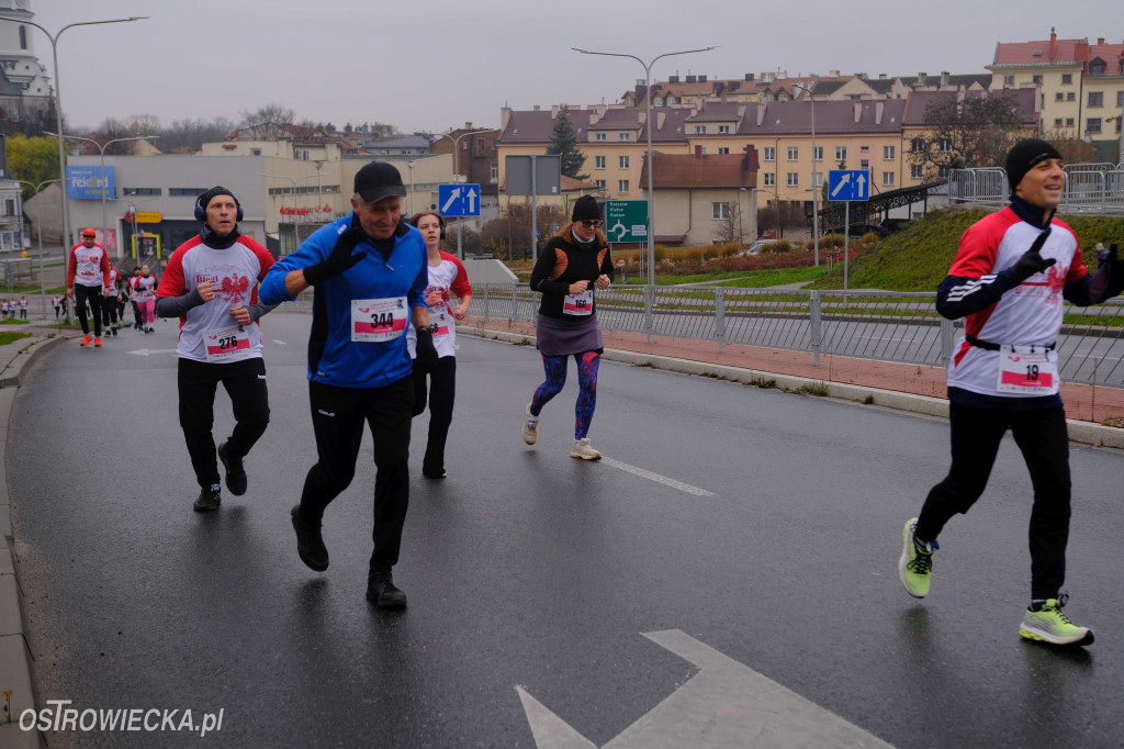 Ostrowieckie Biegi Niepodległości