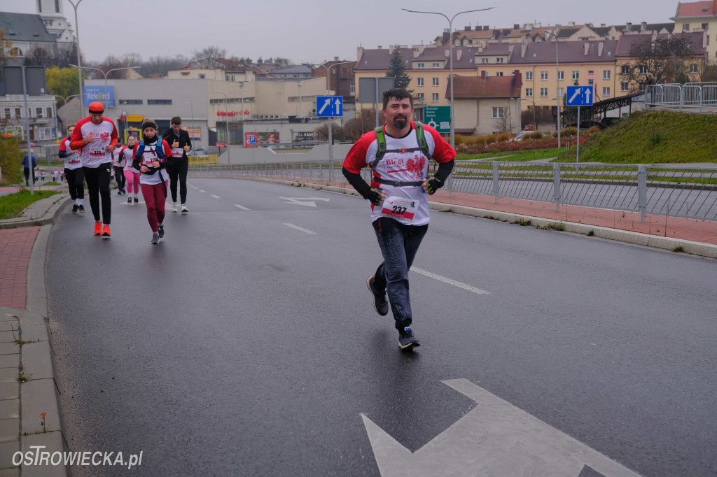Ostrowieckie Biegi Niepodległości