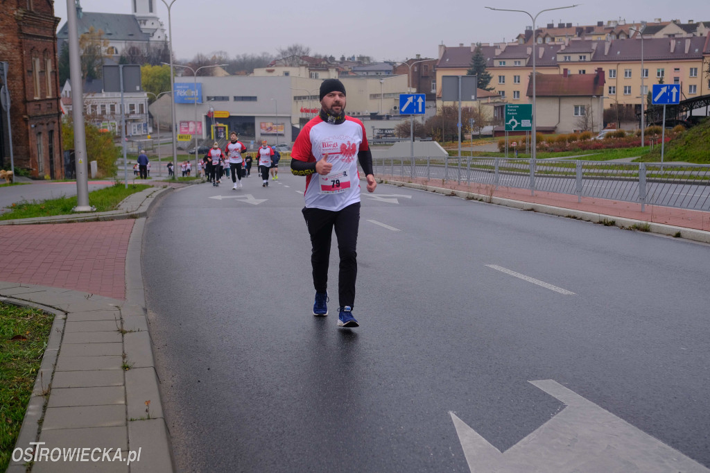 Ostrowieckie Biegi Niepodległości