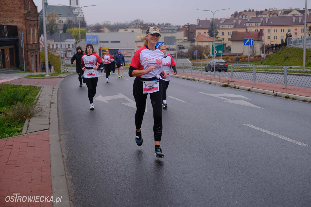 Ostrowieckie Biegi Niepodległości