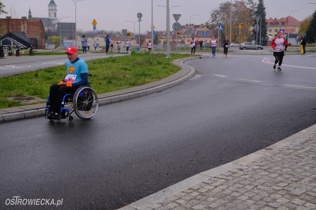 Ostrowieckie Biegi Niepodległości
