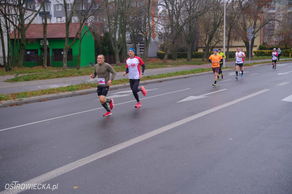Ostrowieckie Biegi Niepodległości