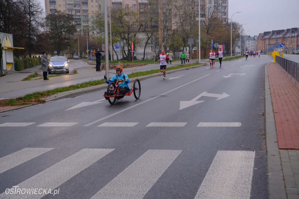 Ostrowieckie Biegi Niepodległości