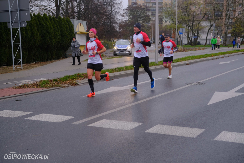 Ostrowieckie Biegi Niepodległości