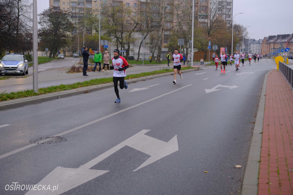 Ostrowieckie Biegi Niepodległości