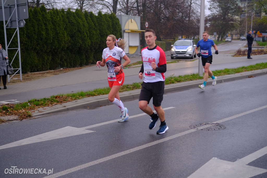 Ostrowieckie Biegi Niepodległości