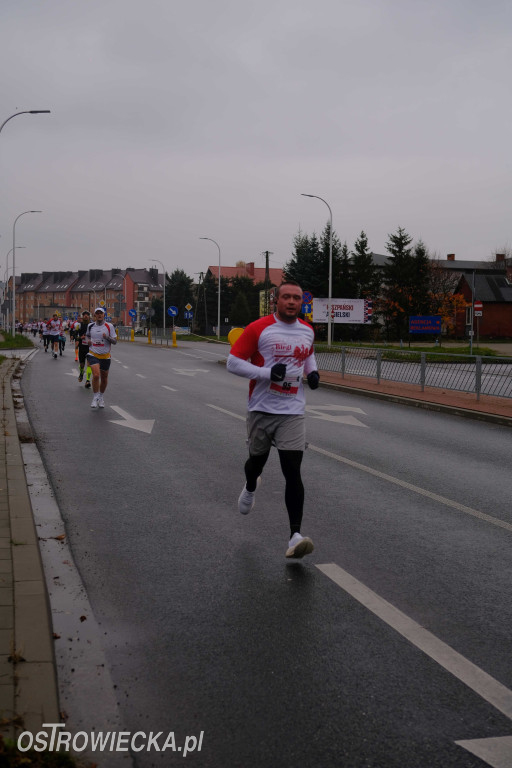Ostrowieckie Biegi Niepodległości